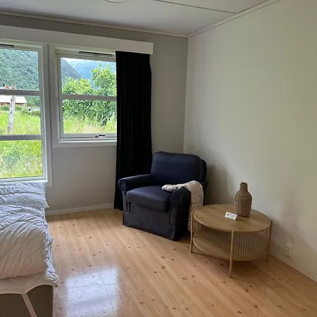 Villa Fresvik 3*