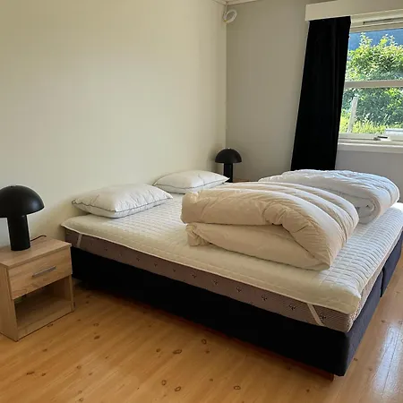 Villa Fresvik 3*