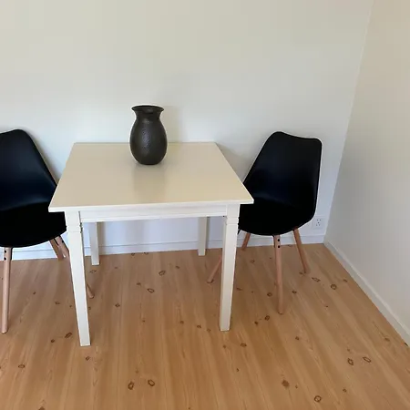 Casa de hóspedes Villa Fresvik 3*