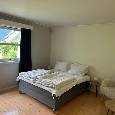Villa Fresvik 3* Fresvik