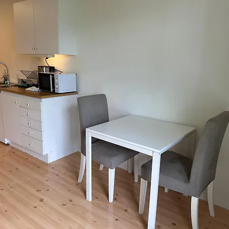 Casa de hóspedes Villa Fresvik 3*