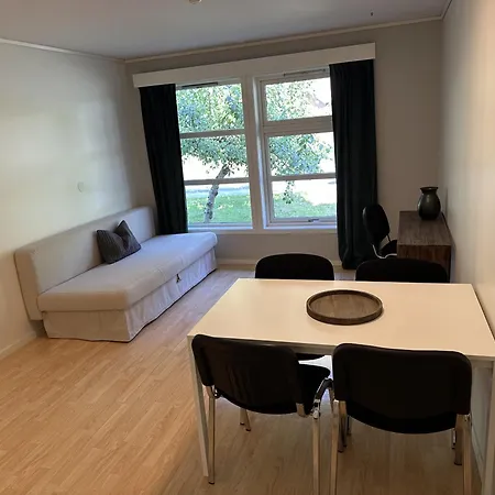 Villa Fresvik Casa de hóspedes 3*