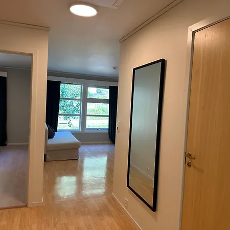 Villa Fresvik Fresvik