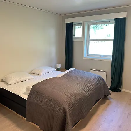 Villa Fresvik 3* Fresvik