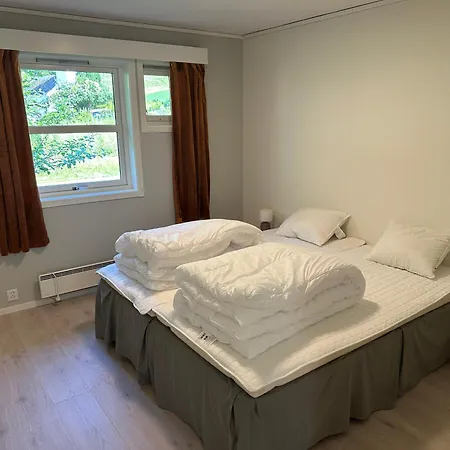 Casa de hóspedes Villa Fresvik Fresvik