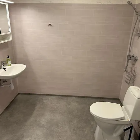 Villa Fresvik 3* Fresvik