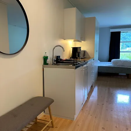 Villa Fresvik 3* Fresvik