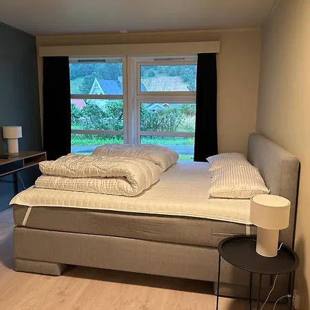 Villa Fresvik 3* Fresvik