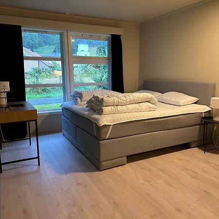 Villa Fresvik 3*